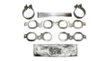 CORSA Performance headers