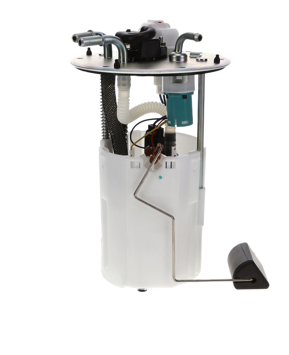 FUEL PUMP MODULE ASSEMBLY