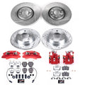 PowerStop auto part
