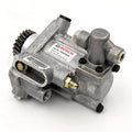 LUBRICATING-OIL PUMP
