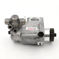 LUBRICATING-OIL PUMP