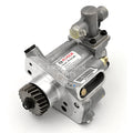 LUBRICATING-OIL PUMP