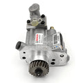 LUBRICATING-OIL PUMP