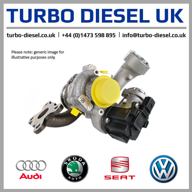 TURBOCHARGERS