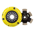 Advanced Clutch auto part close-up