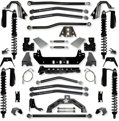 Rock Krawler Suspension auto part