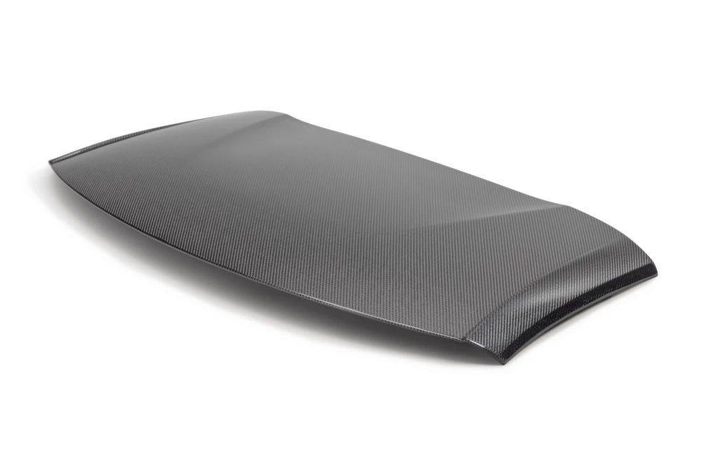Anderson Composites 20-25 Chevrolet C8 Convertible Carbon Fiber Roof Replacement