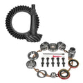 KIT CONSISTS OF A HIGH-QUALITY RING
