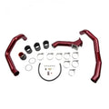 High Flow Bundle Intake Kit Stage 1 for 2001-2004 Duramax LB7 Gloss White