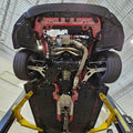 ETS Subaru WRX 22 Titanium Intake