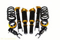 BASIC COILOVER KIT TRACK/RACE
