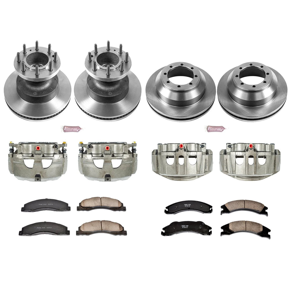 PowerStop auto part