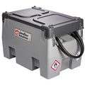 AUXILIARY FUEL TANK 58GALLON