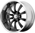 VF499 18X10 BLANK CUSTOM FINISHES (