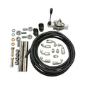 PSC Motorsports auto part
