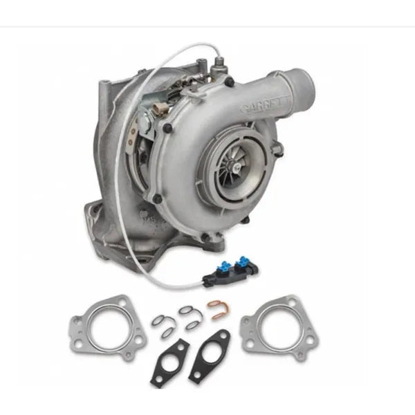 ~(45 lbs. 15X15X15)~ 6.6L PPT LBZ Duramax Turbo 06-07 759622-9005 *CORE CHARGE OF $300.00 APPLIES*