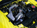 Vortech Superchargers (AirPower Group) power module detail