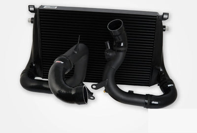 do88 blue intercooler