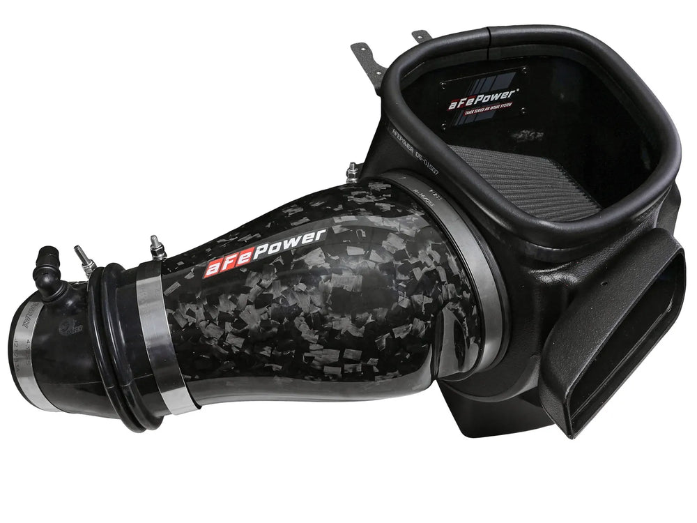 TRACK SERIES INTAKE