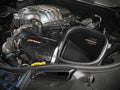 TRACK SERIES INTAKE