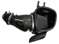 TRACK SERIES INTAKE