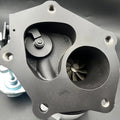 DUAL FAN ASSY 19 (3.0L TURBO DIESEL ENG) (1500) CV C10/SLVRD/SERRA