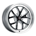 Weld auto part