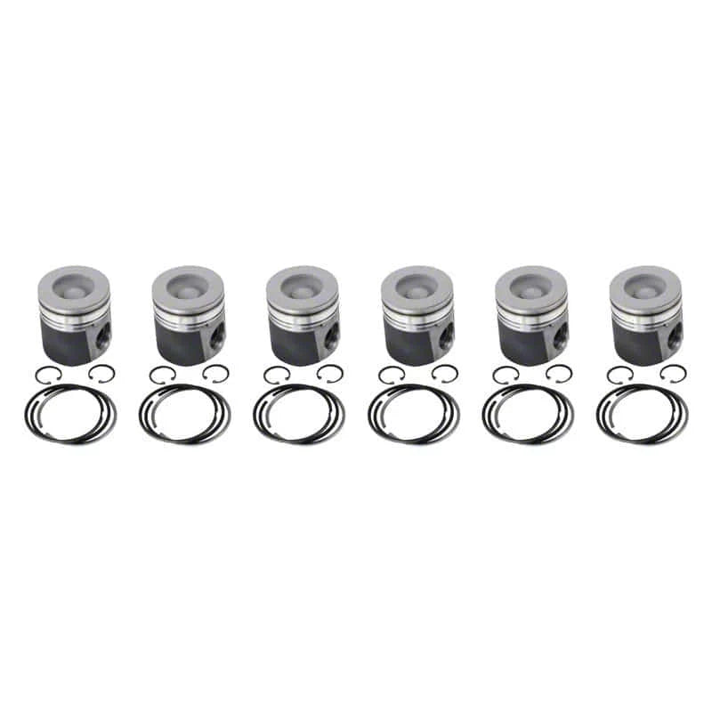 Industrial Injection auto part