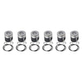 Industrial Injection auto part