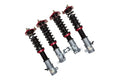 Megan Racing coilovers