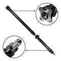 USA STANDARD REAR DRIVESHAFT SUBARU