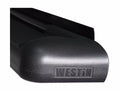 Westin auto part installed view