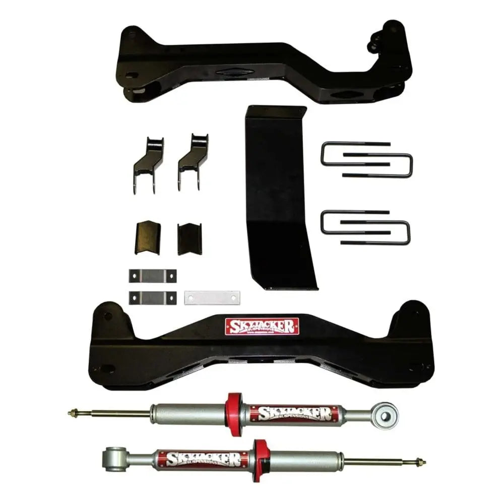 Skyjacker Suspension Lift Kit Component 2004-2008 Ford F-150