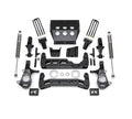 ReadyLift Suspension control arms