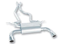 Borla 04-09 VW GTI Base SS Catback Exhaust
