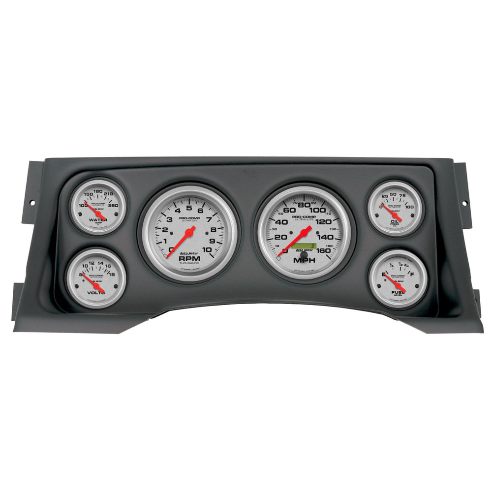 AutoMeter auto part