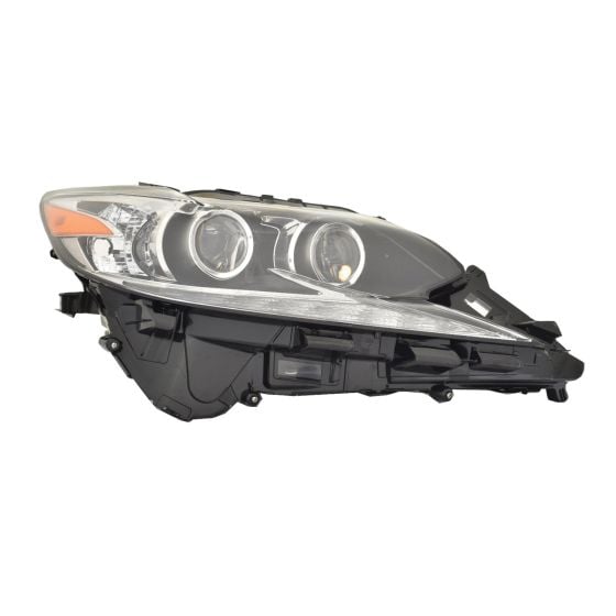 LX ES350/300H 1617 HL UNIT LED HB W/O ADAPTIVE HL RH