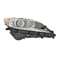 LX ES350/300H 1617 HL UNIT LED HB W/O ADAPTIVE HL RH