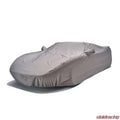 Covercraft Custom Fit Car Covers - WeatherShield HD Gray