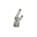 4754 SUBURBAN BROTHERS TRUCKS BILLET HOOD HINGES RAW