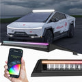 XK Glow light bar