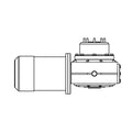 V8 24V 3.5KW MG-BOX