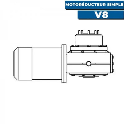 LEWMAR auto part