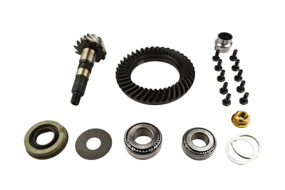 Dana auto part
