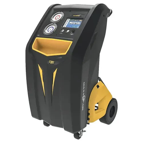 MSX3030 DUAL GAS RRR 115V (2) 30LB