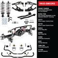 QA1 Precision Products, Inc auto part