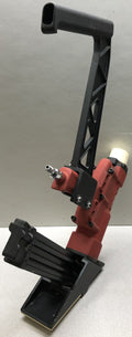 STEER AXLE ASSY