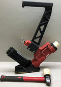 STEER AXLE ASSY