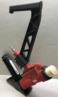 STEER AXLE ASSY