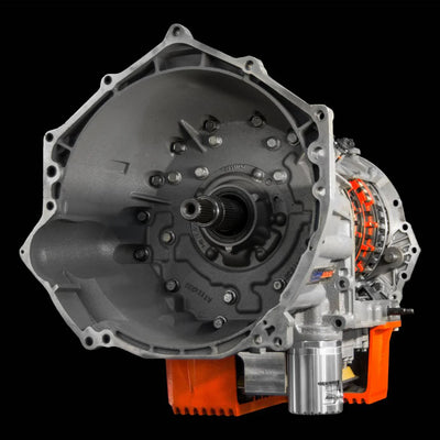 Sun Coast Converters auto part